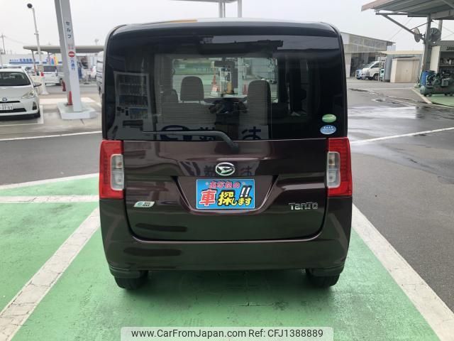 daihatsu tanto 2014 CFJ1388889 image 2