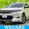 toyota harrier 2015 quick_quick_DBA-ZSU60W_ZSU60-0067592 image 1