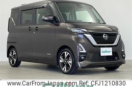 nissan roox 2023 -NISSAN--Roox 5AA-B44A--B44A-0427793---NISSAN--Roox 5AA-B44A--B44A-0427793-