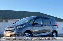 honda freed-plus 2017 quick_quick_GB7_GB7-1055447