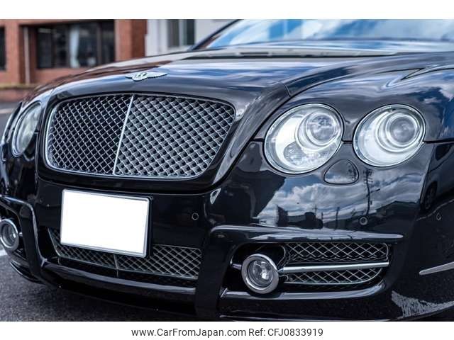 bentley bentley-continental 2006 CFJ0833919 image 2