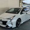 toyota prius 2016 -TOYOTA 【滋賀 331せ589】--Prius ZVW51-6021715---TOYOTA 【滋賀 331せ589】--Prius ZVW51-6021715- image 1