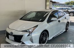 toyota prius 2016 -TOYOTA 【滋賀 331せ589】--Prius ZVW51-6021715---TOYOTA 【滋賀 331せ589】--Prius ZVW51-6021715-