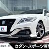 toyota crown 2018 -TOYOTA--Crown 6AA-AZSH20--AZSH20-1017624---TOYOTA--Crown 6AA-AZSH20--AZSH20-1017624- image 1