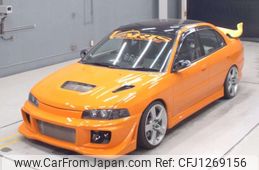 mitsubishi lancer 1997 -MITSUBISHI--Lancer CN9A-0013152---MITSUBISHI--Lancer CN9A-0013152-