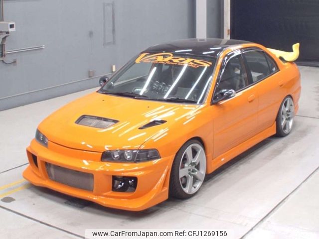 mitsubishi lancer 1997 -MITSUBISHI--Lancer CN9A-0013152---MITSUBISHI--Lancer CN9A-0013152- image 1