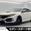 honda civic 2019 -HONDA--Civic DBA-FK8--FK8-1200873---HONDA--Civic DBA-FK8--FK8-1200873- image 1
