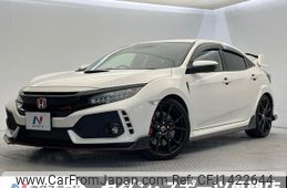 honda civic 2019 -HONDA--Civic DBA-FK8--FK8-1200873---HONDA--Civic DBA-FK8--FK8-1200873-