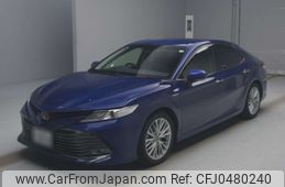 toyota camry 2019 -TOYOTA 【所沢 302を2092】--Camry AXVH70-1044752---TOYOTA 【所沢 302を2092】--Camry AXVH70-1044752-