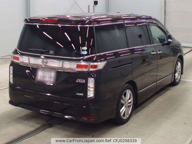 nissan elgrand 2012 -NISSAN 【宮城 330せ6895】--Elgrand PNE52-015482---NISSAN 【宮城 330せ6895】--Elgrand PNE52-015482- image 2