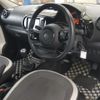 renault twingo 2020 CFJ1904553 image 3