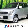 suzuki wagon-r 2009 CFJ1826521 image 1