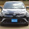 toyota c-hr 2018 -TOYOTA--C-HR DAA-ZYX10--ZYX10-2104131---TOYOTA--C-HR DAA-ZYX10--ZYX10-2104131- image 2