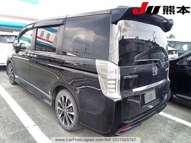 honda stepwagon 2012 CFJ1565747 image 2