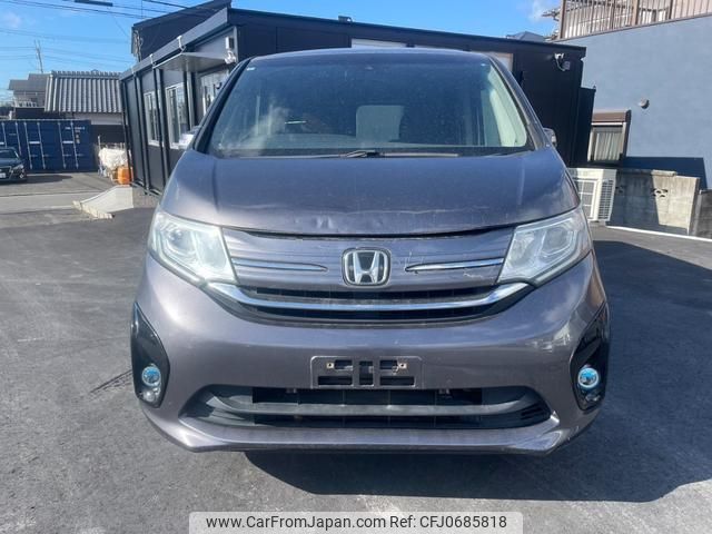 honda stepwagon 2017 quick_quick_DBA-RP1_RP1-1108294 image 2