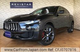 maserati levante 2018 quick_quick_FDA-MLE30A_ZN6TU61C00X284683