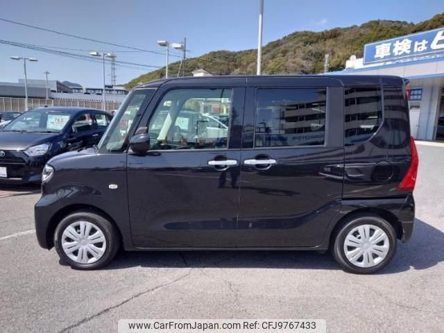 daihatsu tanto 2022 quick_quick_6BA-LA650S_LA650S-0201055 image 2