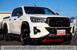 toyota hilux 2019 GOO_NET_EXCHANGE_0403084A30241124W002