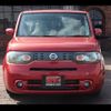 nissan cube 2010 CFJ9645635 image 19