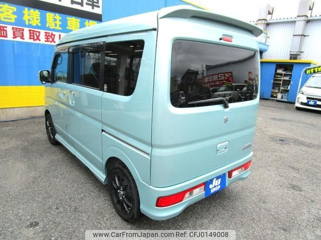 suzuki every-wagon 2019 -SUZUKI--Every Wagon DA17W--172879---SUZUKI--Every Wagon DA17W--172879- image 2