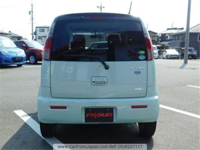 suzuki mr-wagon 2013 -SUZUKI--MR Wagon MF33S--MF33S-640872---SUZUKI--MR Wagon MF33S--MF33S-640872- image 2