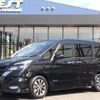 nissan serena 2017 quick_quick_DAA-GFC27_GFC27-047646 image 1