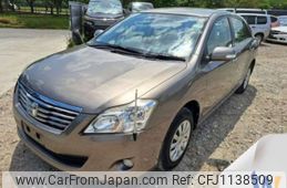 toyota premio 2008 -TOYOTA--Premio DBA-NZT260--NZT260-3022480---TOYOTA--Premio DBA-NZT260--NZT260-3022480-