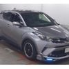 toyota c-hr 2017 quick_quick_DBA-NGX50_NGX50-2006620 image 1