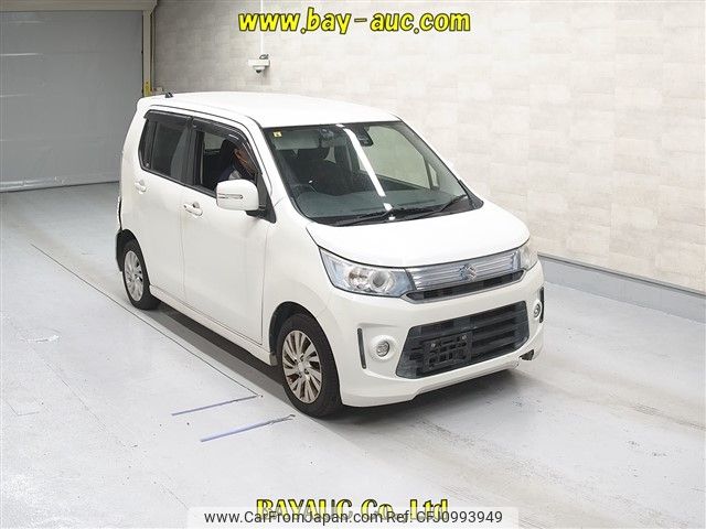 suzuki wagon-r 2016 -SUZUKI--Wagon R MH44S-505008---SUZUKI--Wagon R MH44S-505008- image 1