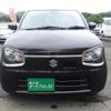 suzuki alto 2015 quick_quick_DBA-HA36S_HA36S-246559 image 10