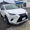 lexus nx 2021 -LEXUS--Lexus NX 6AA-AYZ10--AYZ10-1031822---LEXUS--Lexus NX 6AA-AYZ10--AYZ10-1031822- image 3