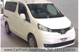 nissan nv200-vanette 2013 quick_quick_DBA-M20_009916