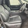 toyota alphard 2024 CFJ1839101 image 4