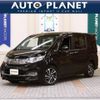 honda stepwagon-spada 2015 quick_quick_DBA-RP3_RP3-1003846 image 1
