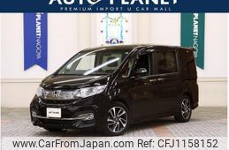 honda stepwagon-spada 2015 quick_quick_DBA-RP3_RP3-1003846