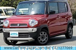 suzuki hustler 2016 quick_quick_DAA-MR41S_MR41S-609433