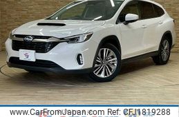 subaru levorg-layback 2024 CFJ1819288