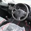 suzuki jimny 2014 YAMAKATSU_JB43W-561970 image 20