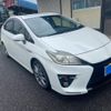 toyota prius 2012 -TOYOTA--Prius DAA-ZVW30--ZVW30-5502263---TOYOTA--Prius DAA-ZVW30--ZVW30-5502263- image 3