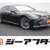 lexus ls 2018 -LEXUS--Lexus LS DAA-GVF50--GVF50-6005010---LEXUS--Lexus LS DAA-GVF50--GVF50-6005010- image 1