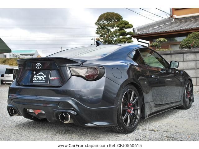 toyota 86 2012 -TOYOTA--86 ZN6--ZN6-023279---TOYOTA--86 ZN6--ZN6-023279- image 2