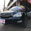 toyota harrier 2008 GOO_JP_700110115730200108001 image 1