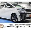 toyota vellfire 2019 -TOYOTA--Vellfire DBA-AGH30W--AGH30-0258674---TOYOTA--Vellfire DBA-AGH30W--AGH30-0258674- image 1