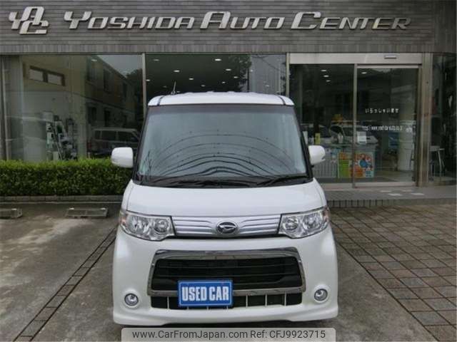 daihatsu tanto 2013 -DAIHATSU--Tanto DBA-L375S--L375S-0661685---DAIHATSU--Tanto DBA-L375S--L375S-0661685- image 2