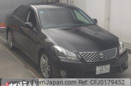 toyota crown 2010 -TOYOTA 【大宮 302ﾋ3571】--Crown GRS200--0053982---TOYOTA 【大宮 302ﾋ3571】--Crown GRS200--0053982-