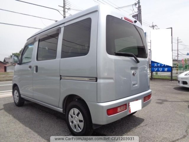 toyota pixis-van 2017 -TOYOTA--Pixis Van S321M-0018307---TOYOTA--Pixis Van S321M-0018307- image 2