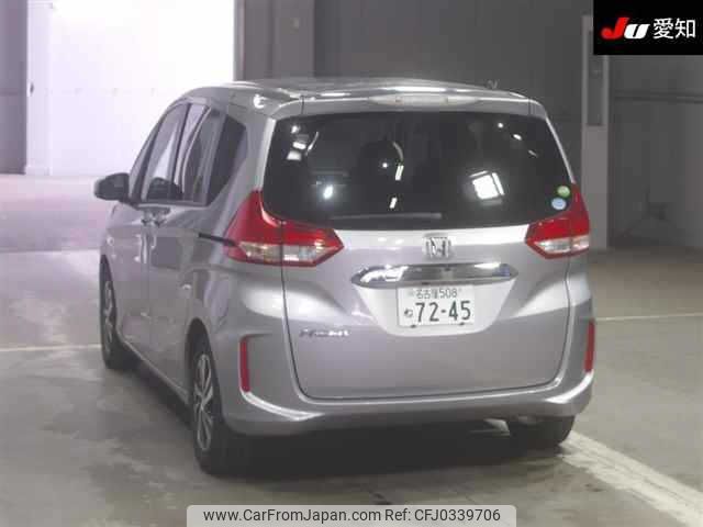 honda freed 2019 -HONDA 【名古屋 508ﾈ7245】--Freed GB5-1097607---HONDA 【名古屋 508ﾈ7245】--Freed GB5-1097607- image 2