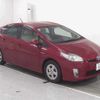 toyota prius 2010 -TOYOTA 【広島 302ﾃ3121】--Prius ZVW30--1240948---TOYOTA 【広島 302ﾃ3121】--Prius ZVW30--1240948- image 1