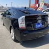 toyota prius 2011 -TOYOTA--Prius DAA-ZVW30--ZVW30-1426872---TOYOTA--Prius DAA-ZVW30--ZVW30-1426872- image 2