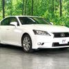 lexus gs 2013 CFJ1597976 image 16